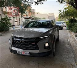 شيفروليه بليزر